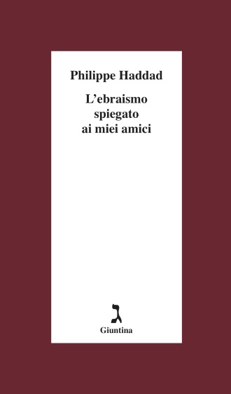 l-ebraismo-spiegato-ai-miei-amici